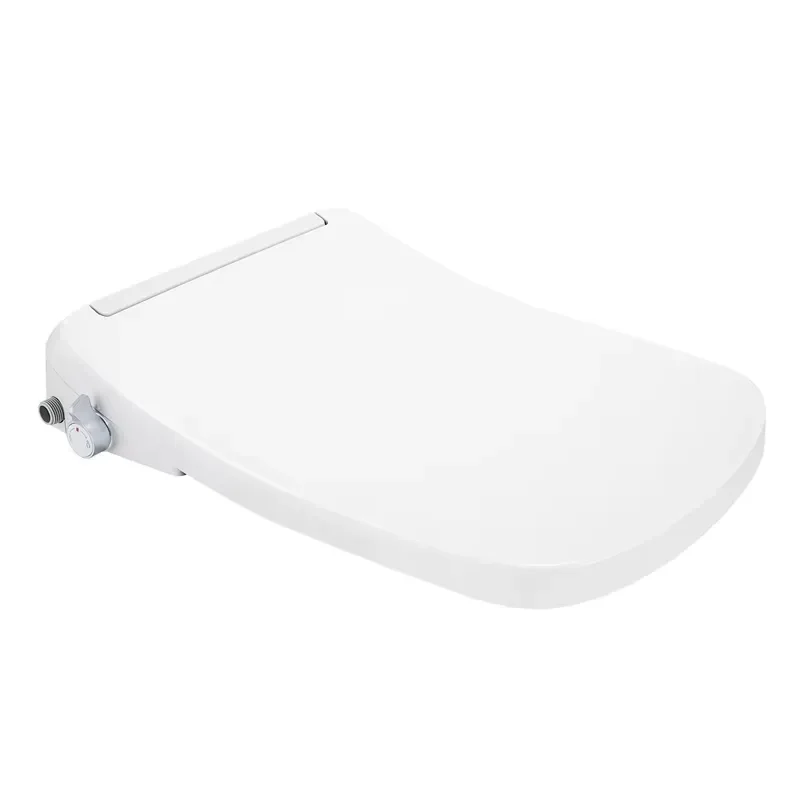 Intelligent Smart Electric Bidet Toilet Seat Cover for Bathroom