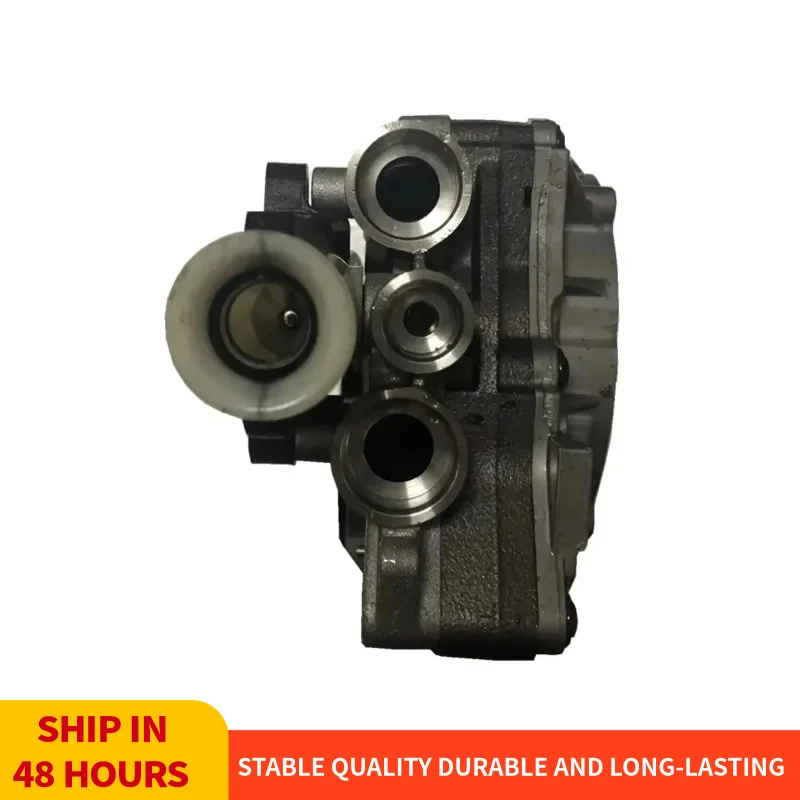 

0B5 DL501 DSG 7 Speed Transmission oil pumps For Audi A4 A5 A6 A7