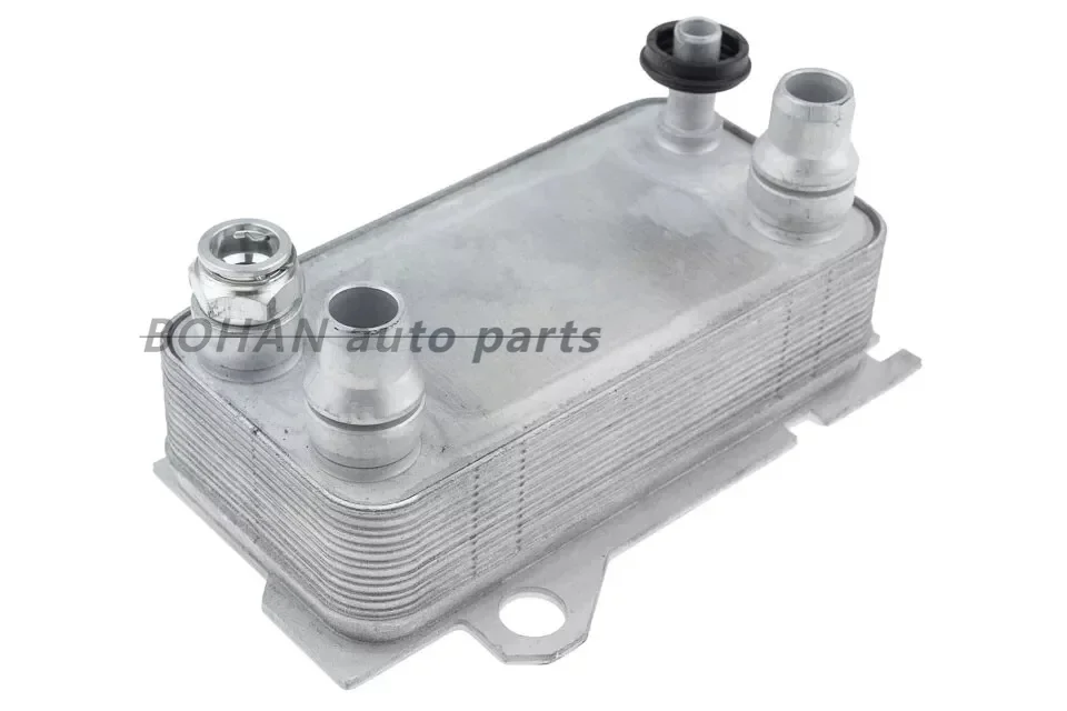 0995001300 A0995001300 Oil cooler Transmission radiator For Mercedes-Benz