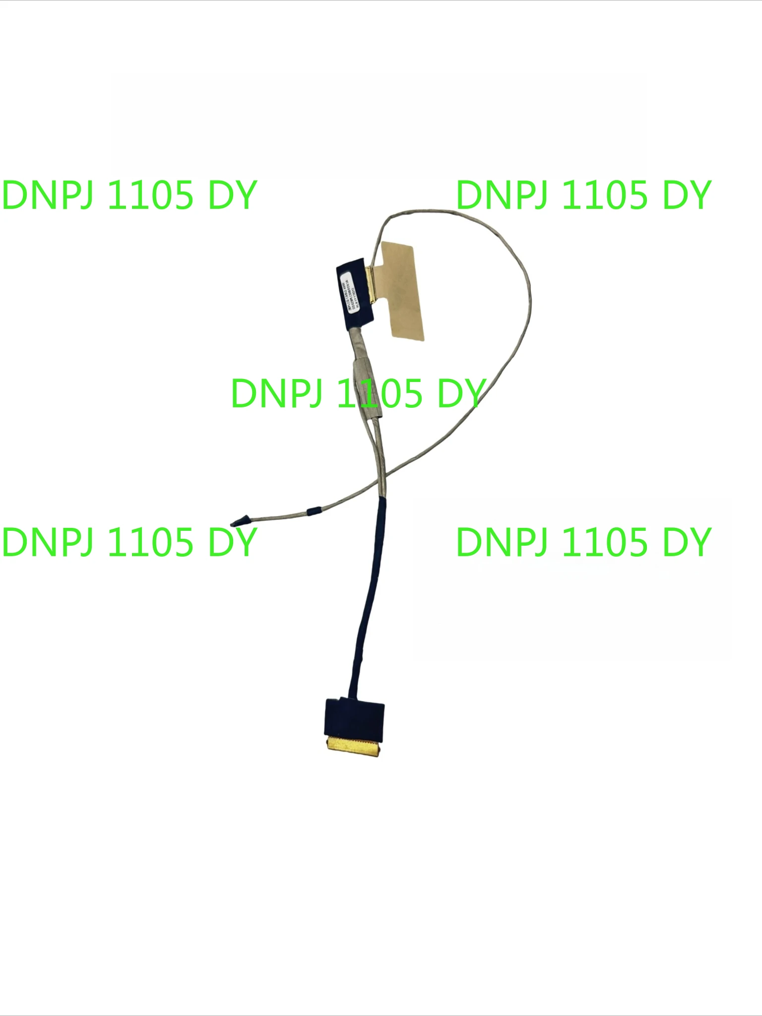 PJE Genuine Laptop LCD Cable for Acer Aspire A114-31 32 A314-21 A314-31 A314-32 50.SHXN7.006 DD0Z8PLC000 DD0Z8PLC010 DD0Z8PLC020