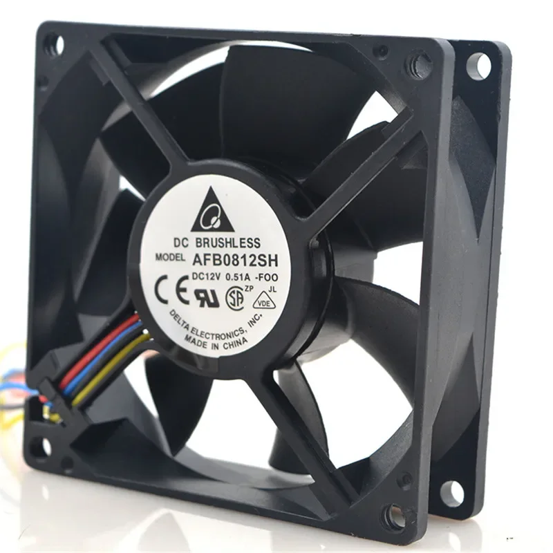 Рисунок 2 - НОВЫЙ Delta AFB0812SH DC 12 В