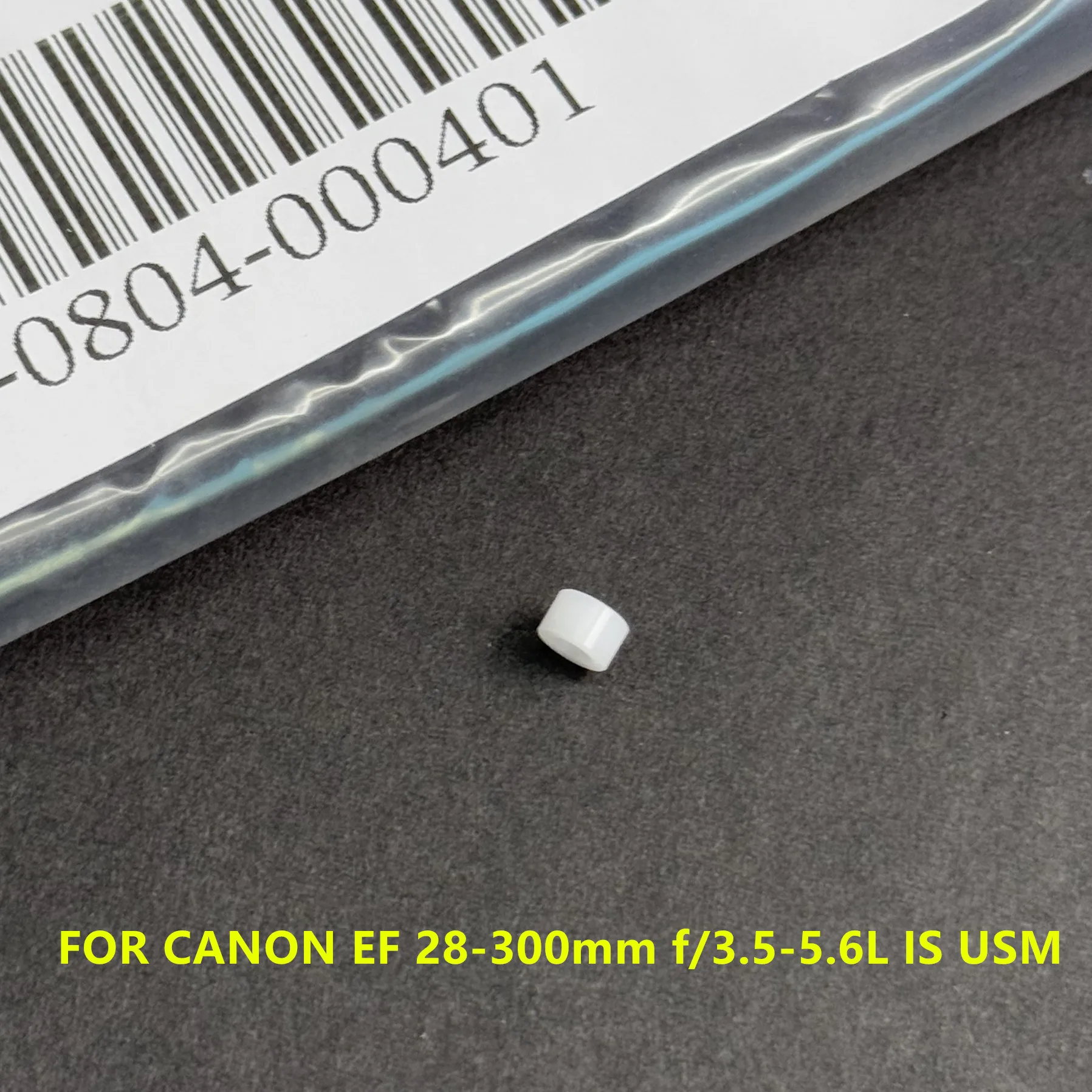 NEW EF 28-300 3.5-5.6L IS Lens Guide Collar Unit YB2-0804 For Canon 28-300mm F3.5-5.6L IS USM Repair Spare Part
