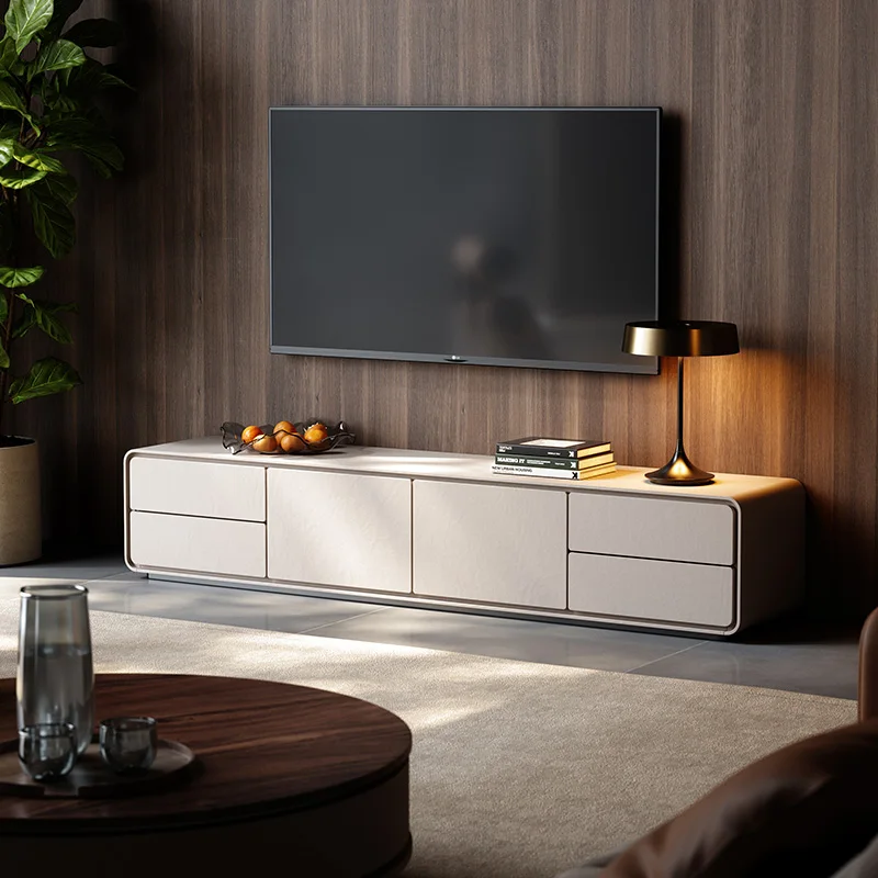 m Modern Designer Tv Table Organizer Nordic Living Room Entertainment Tv Table Universal Hallway Salon Furniture m