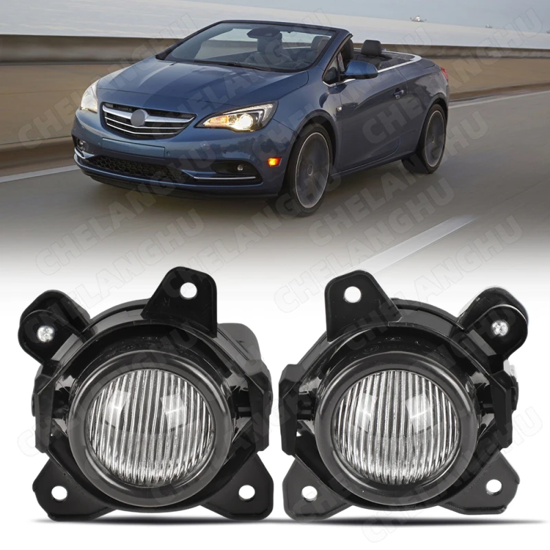 

Автомобильные фары для Vauxhall Opel ASTRA J 2012 2013 2014 2015, Стайлинг автомобиля, передняя галогенная противотуманная фара 13367140 13367141
