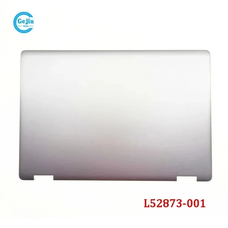 

NEW ORIGINAL Laptop Lcd Back Cover Case A CASE for HP Pavilion X360 14-DH TPN-W139 14-DH003TU L52873-001 460.0GG0N.0001
