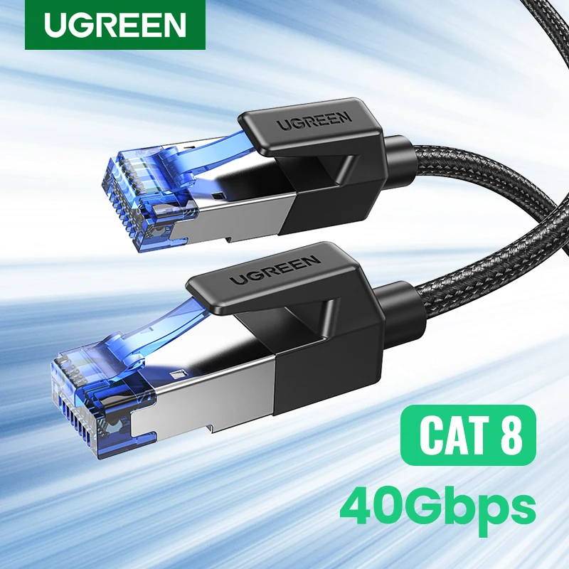 Ugreen Ethernet Cab…