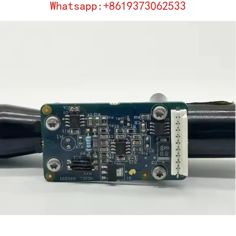 

Датчик потока воздуха 840205, 300slpm, 5VDC для Synovent E5/E3