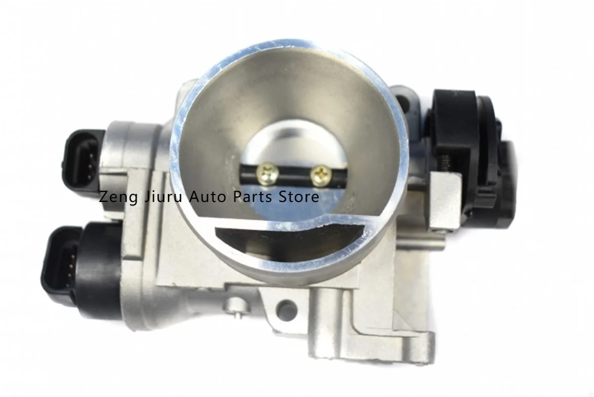 

DLD36 S11-1107011EA Throttle Body Valve Assembly For Chery QQ 0.8L QQ308 QQ311 QQ3 Engine 372 472 465 Marjorie System