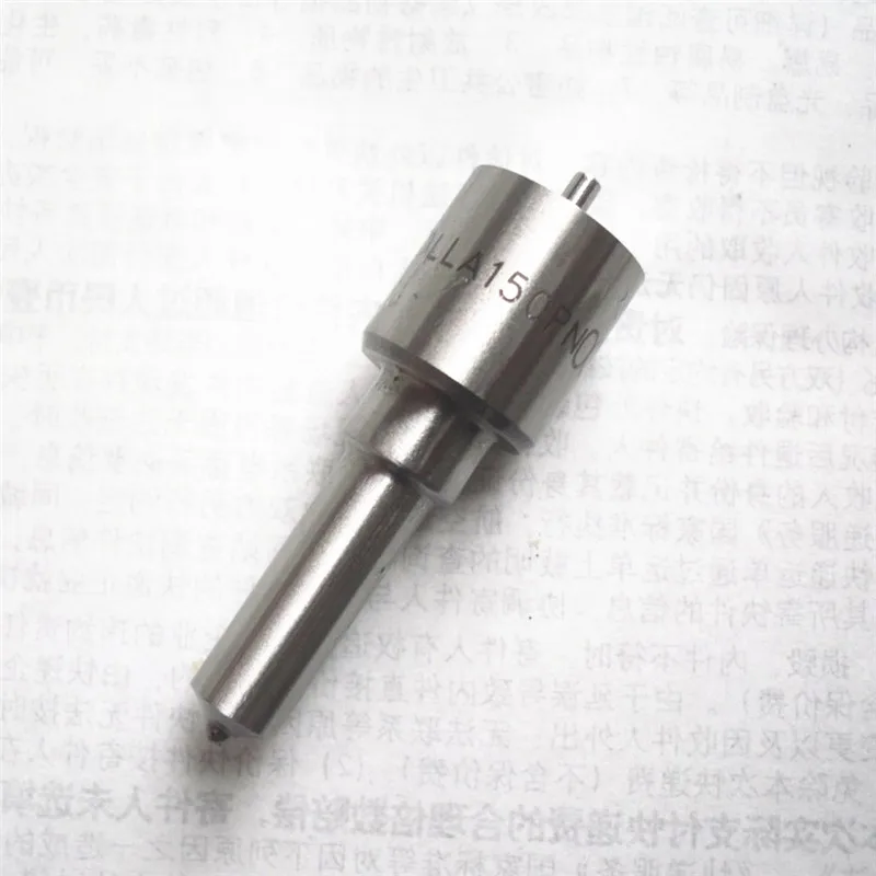 PN diesel fuel injection system of diesel injector nozzle DLLA150PN000 applicable single-cylinder 182 machine parts