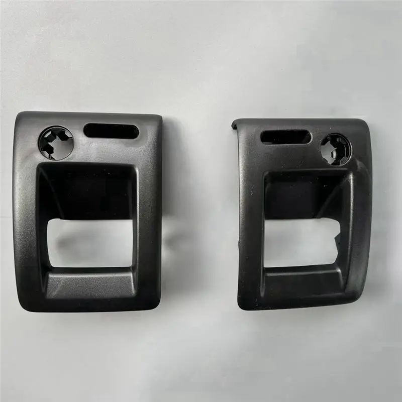 A67K-For Passat B6 Rear Seat Down Cover Seat Wrench Rear Seat Trim Cover