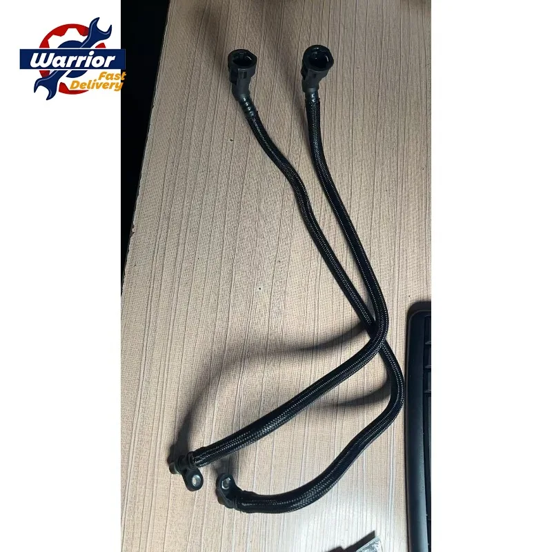 

Brand New Engine Oil Cooler Tubing Oil Cooling Hose for Land Rover Evoque L538 2012-2016 LR032860 LR024557 LR032862