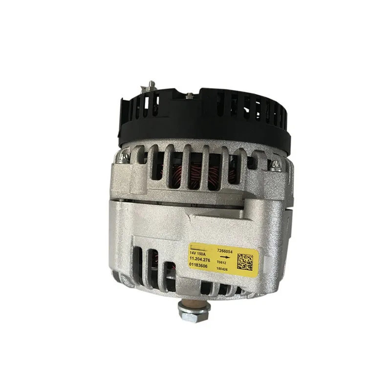 

Engine Parts BFM2012 TCD2012 Generator 0118 3606 0118 3483 0118 3185 for Deutz