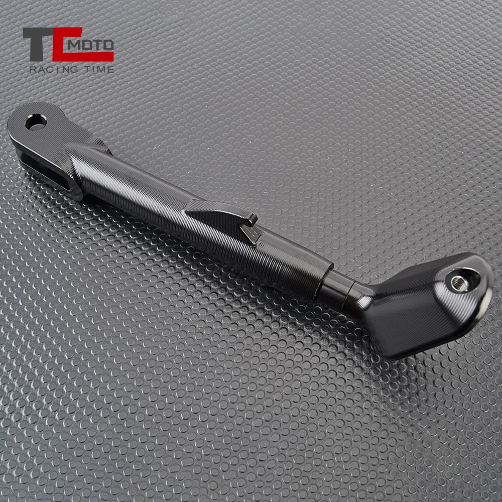 

Регулируемая подставка для ног, боковая подставка для Yamaha MT09 MT-09 2022-2025, XSR900 XSR 900 MT 09 2024 2025