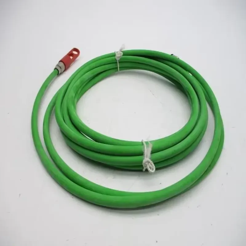 Industrial Marine Instrumentation 30V Cable 805452-05 568624 NSNP IP44 Foil+Braid Shielded