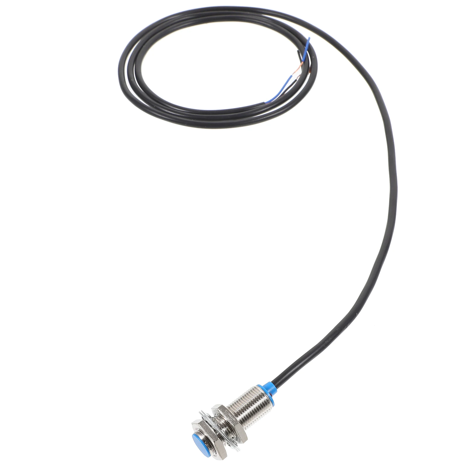 

Proximity Sensor Hall Effect Inductive Switch Normally Open Copper Pbt Fast Response Industrial Automation For 3D