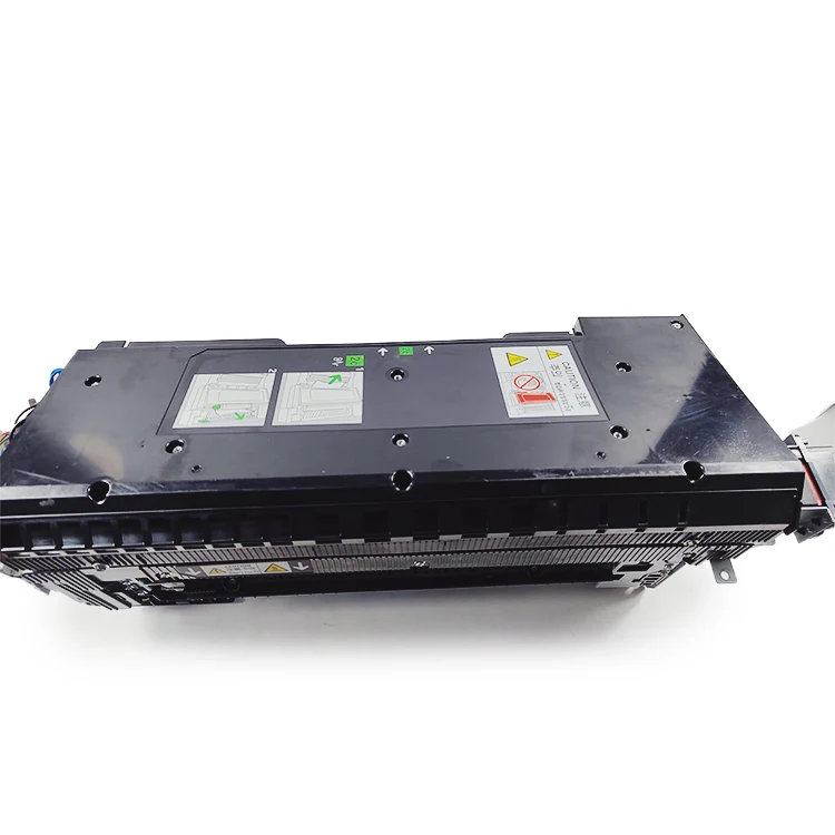 Fuser Unit For Xerox Versant 80/180/2100/3100 Fuser Belt Assembly Fuser Pressure Roller Assembly 126K34853/126K34854
