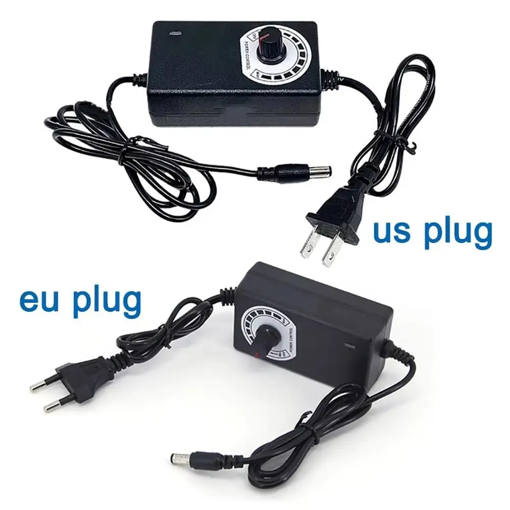 1Pcs New Small Blast Engine BBQ Blower with Variable Speed Controller 7530 Type Air Blower 3700RPM 220V/110V Barbecue Fan