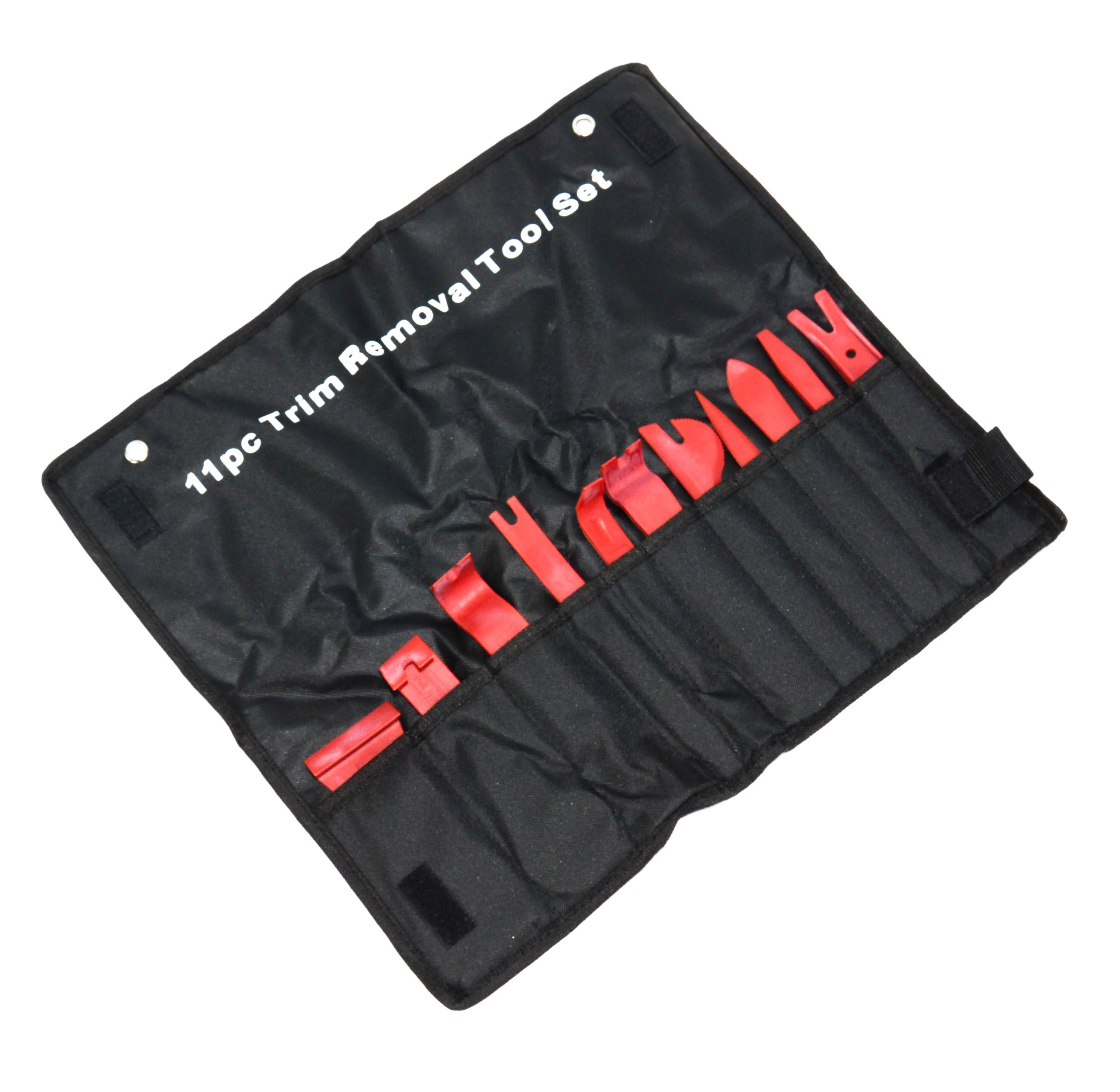 TBTOOLS Car Auto 11 PCS Strong Nylon Trim Removal Set Unlock Kit Remover Lock out Automotive Vehicle Repair Werkzeuge Sets TB097