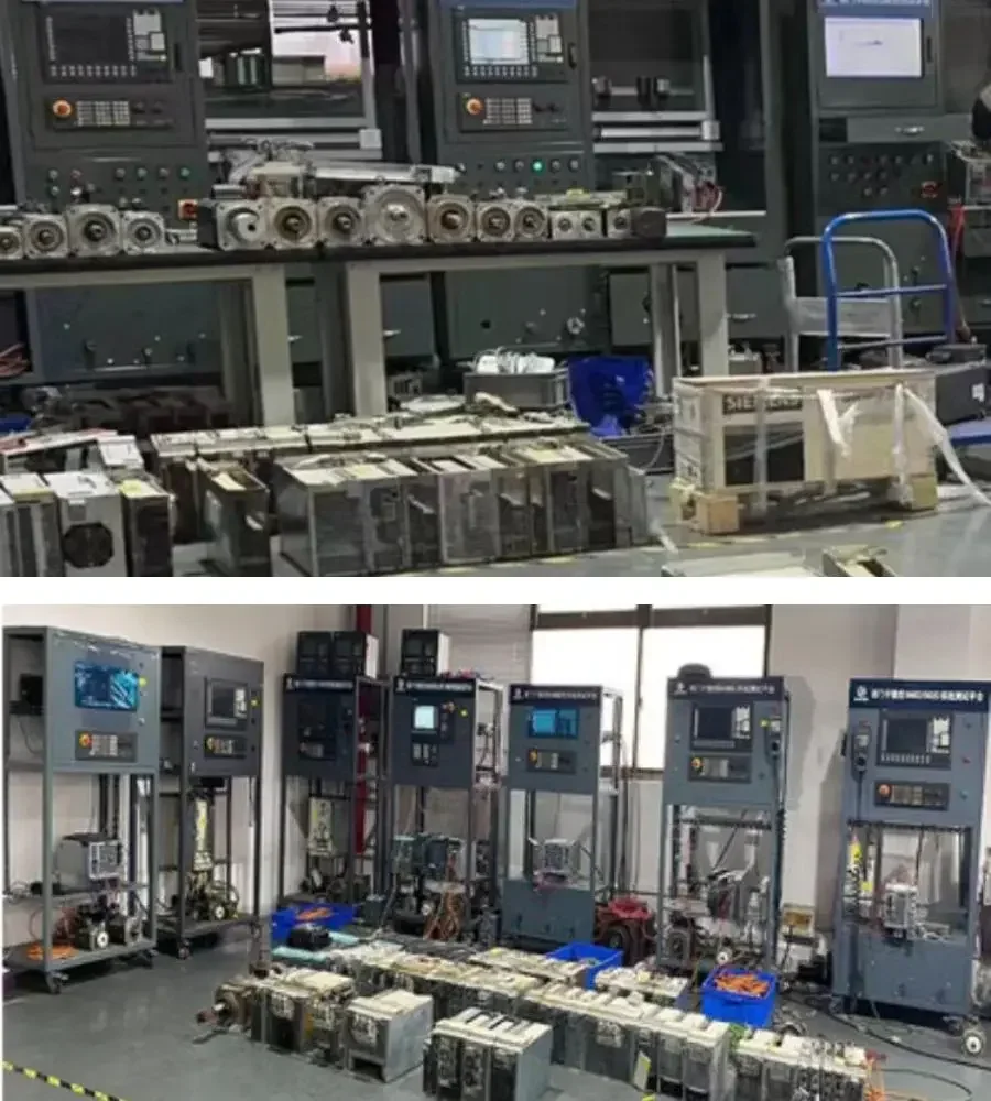 

6SE6420-2UD21-5AA1 used MICROMASTER 420 test OK