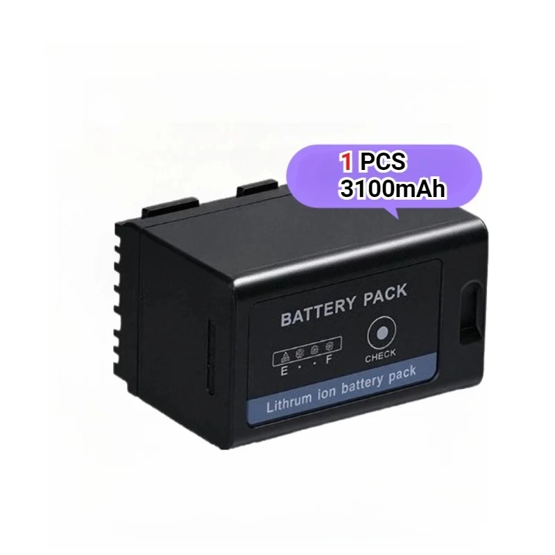 

3100mAh BP-A30 BP A30 BPA30 Battery for BP-A60 BP-A30 for CA-CP200L C200 C220B C300 Mark II C500 Mark II 45Wh