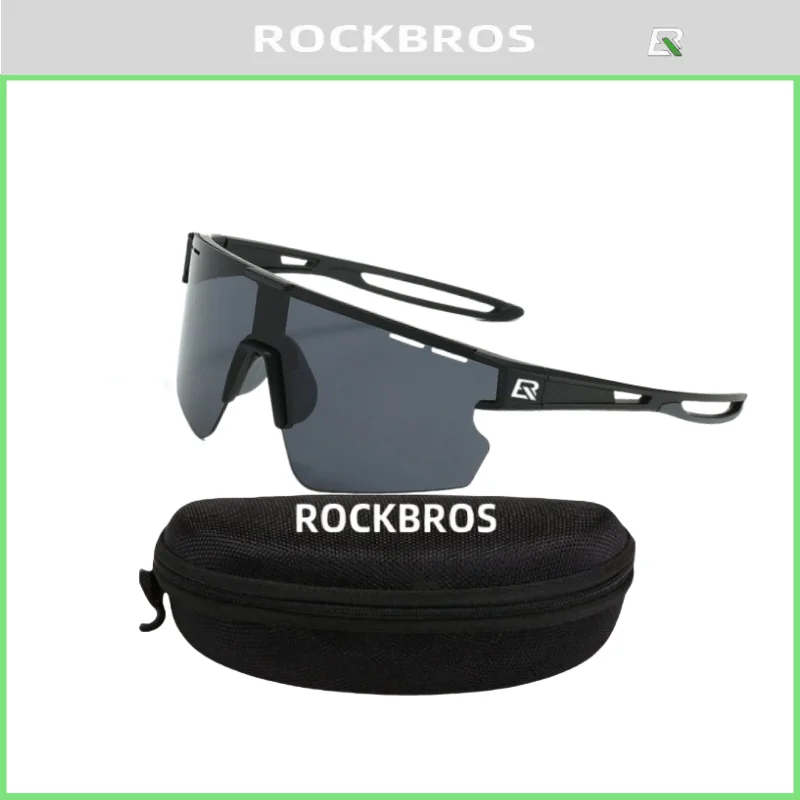ROCKBROS new cycling glasses, suitable for cycling, driving, fishing, hiking, etc