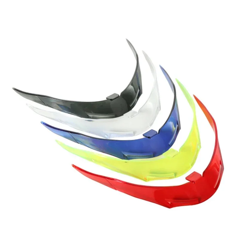 The New Model Is Suitable for AGV K1 Large Tail Air Vane Combat Radar Track Spoiler Throttle Modified Tail，1pcs