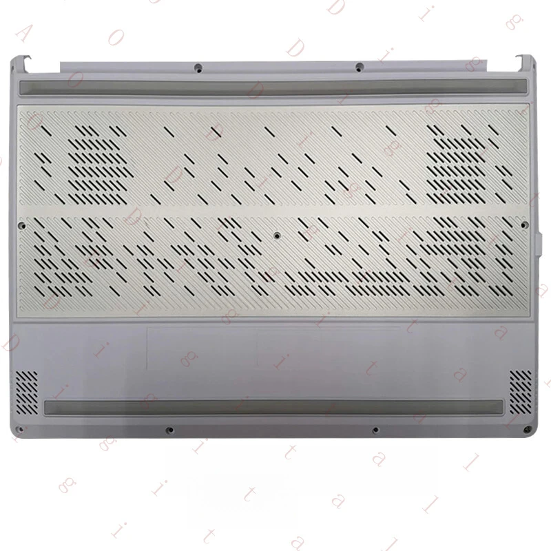 GO- For ASUS ROG 14 GA402 GU402 GA402R GA40X LCD Back Cover Front Bezel Bottom Case