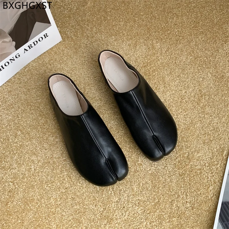 Loafers Women Luxury Casuales Barefoot Shoes Flats Shoes Women Slip on Shoes for Women Harajuku Luxury Designer Zapatillas Mujer