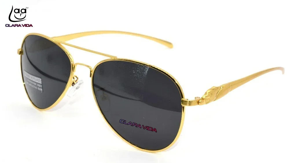 

Sale Real =NOMANOV Polarized Sunglasses= Cool Mens Leopard Designers Sunglasses Oversized Vintage