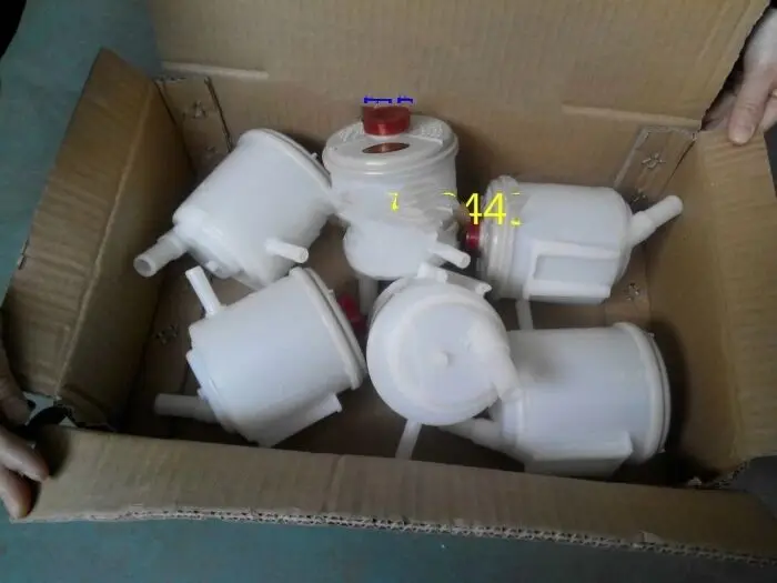 

Автозапчасти высокого качества: Бачок гидроусилителя руля с крышкой 49140-54G00 для Suzuki SX4 2007-2009, Suzuki Liana/Aerio 2004-2007