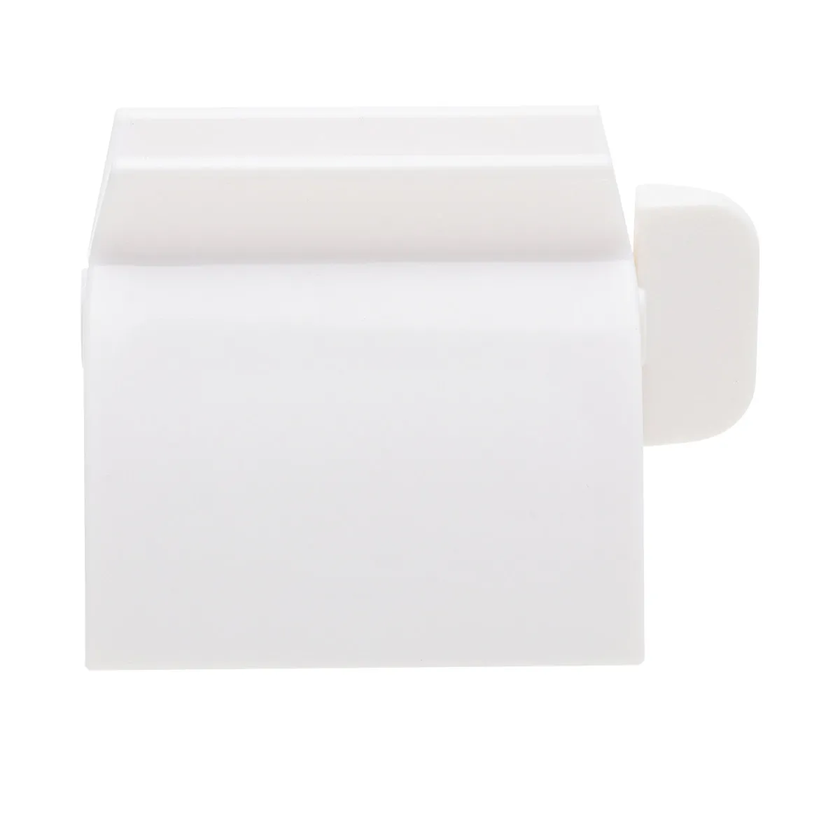 

Автоматический дозатор-выдавливатель для тюбиков (белый, многоразовый) – экономит крем, лосьон, краску. Подходит для всех типов тюбиков.