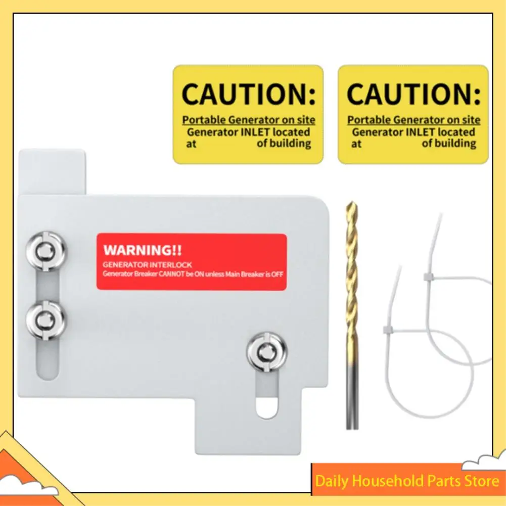 Комплект блокировки генератора для Eaton Cutler Hammer CH Series 150 и 200 А с выключателем TAN, горизонтальная электрическая блокировка ГОРЯЧАЯ!