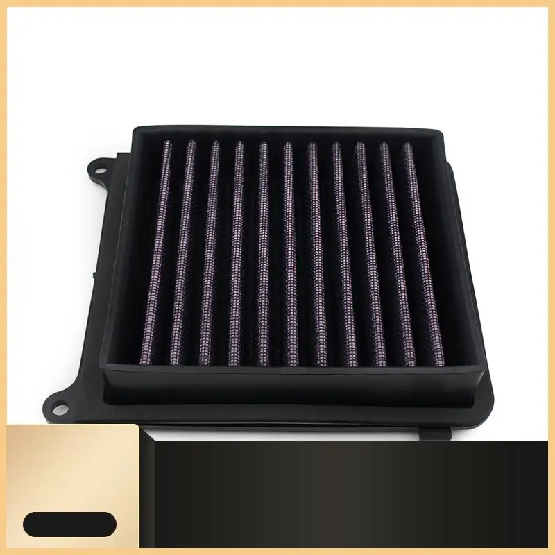 

Motorcycle Air Filter For Honda CRF1000L Africa Twin 2016-2019 Motorcycle Accessories-N30R