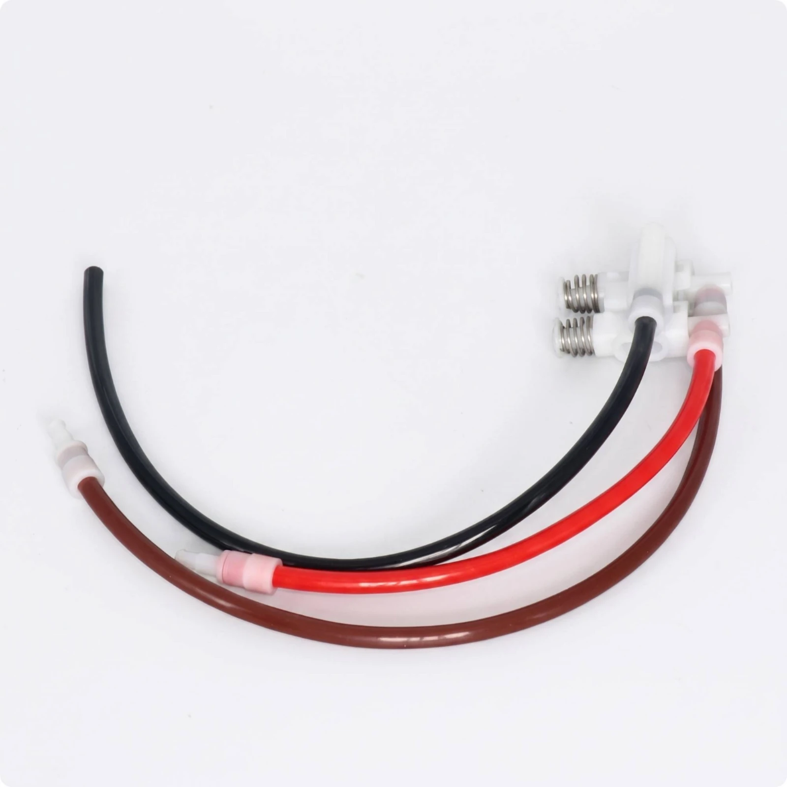 Truck Hose Connector Quick Connect Multi-Line Connector Flexible Compact for RV Owners