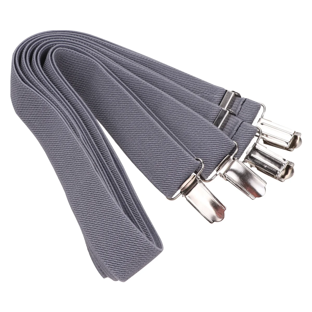 

2Pcs Glove Clip Holder Ergonomic Design Wear-Resistant Corrosion-Proof Outdoor Blue Glove Clip Gloves Holder