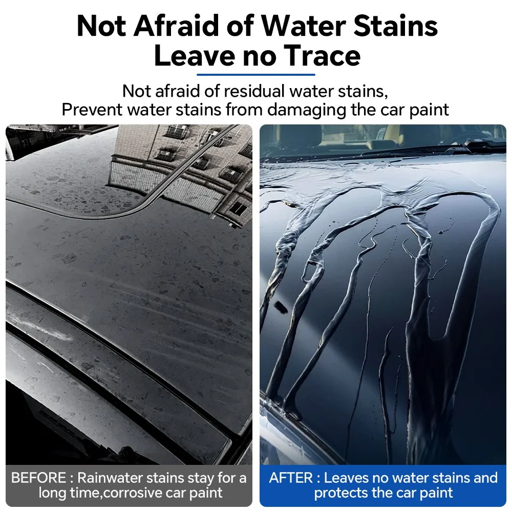 8.5mil TPU Transparent PPF Car Film Self-Healing & Scratch Resistant Anti-hail Paint Weather Protection Vinyl Wrap view 4