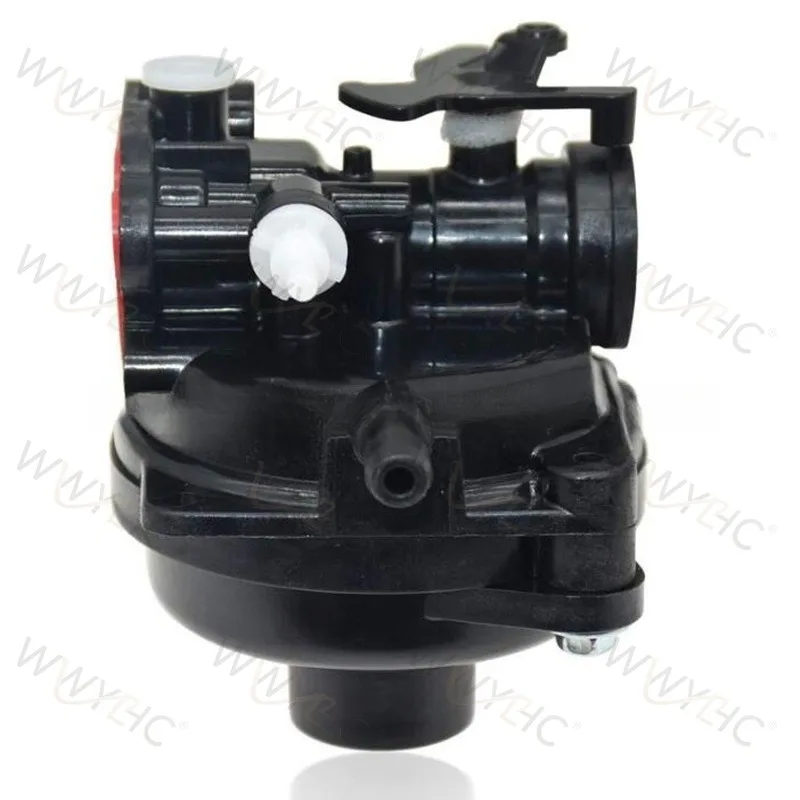 Lawnmower Carburetor 799583 Compatible with 500E 550EX 08P502 125cc 140cc Grass Cutter Engine Replacement Carb