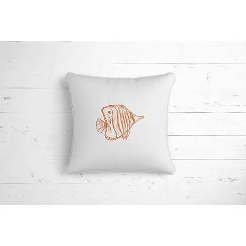 Lux Vie Marine Fish Marine 4'serg Set