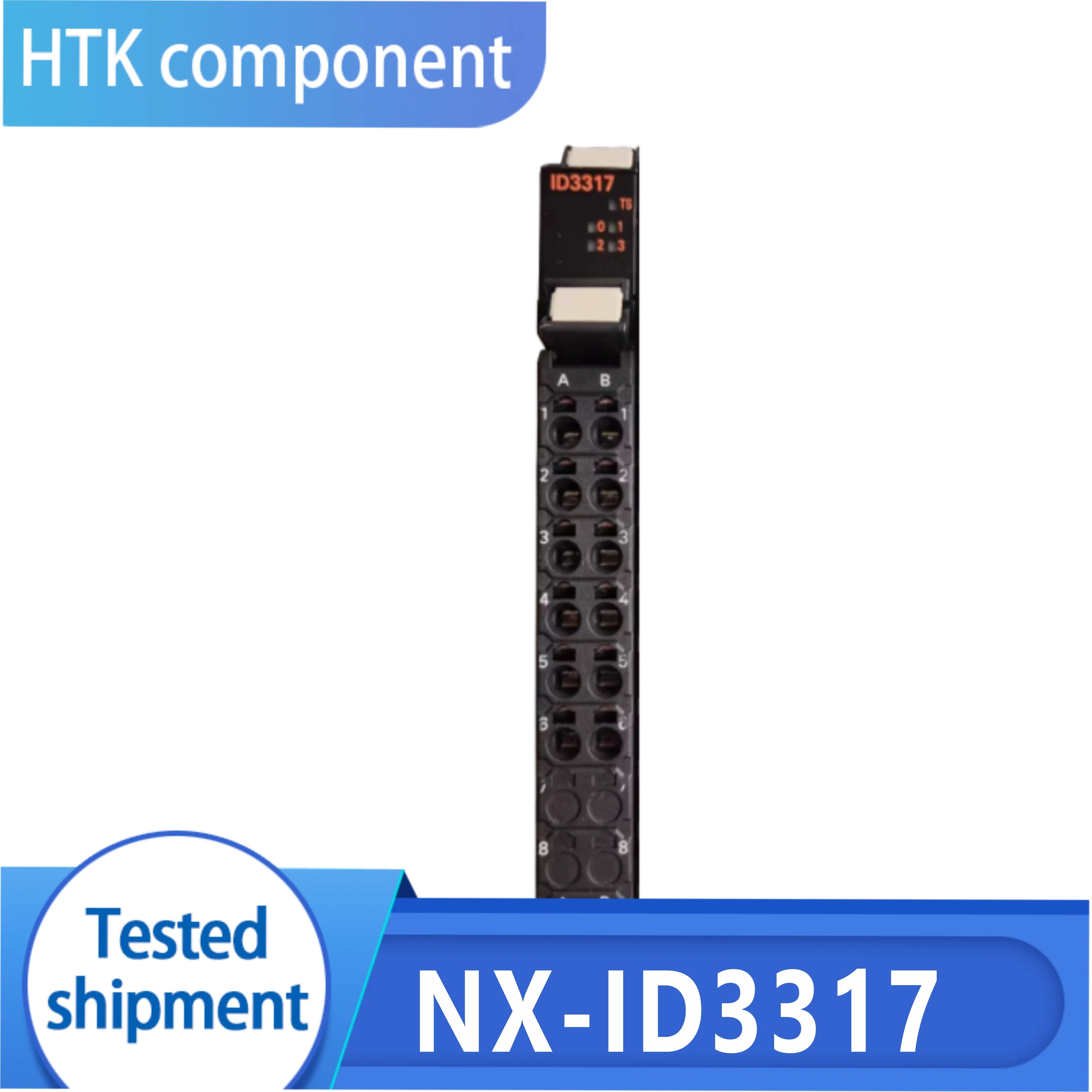 

Original NX-ID3317 Digital Input Unit