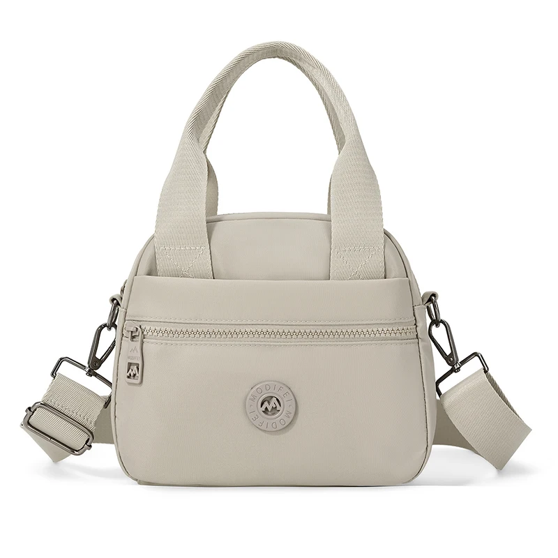 

2026 New Release Women Single Shoulder Crossbody Bag Large Capacity Lightweight Travel Purse