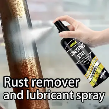 10 best sales مضاد للصدأ للسيارة - №10