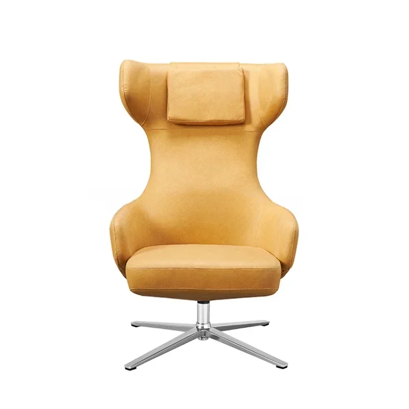 

Hot Saleshigh Quality Rotating Heated Rocker Reclining Beauty Massage Luxury Recliner Chair With Ottoman