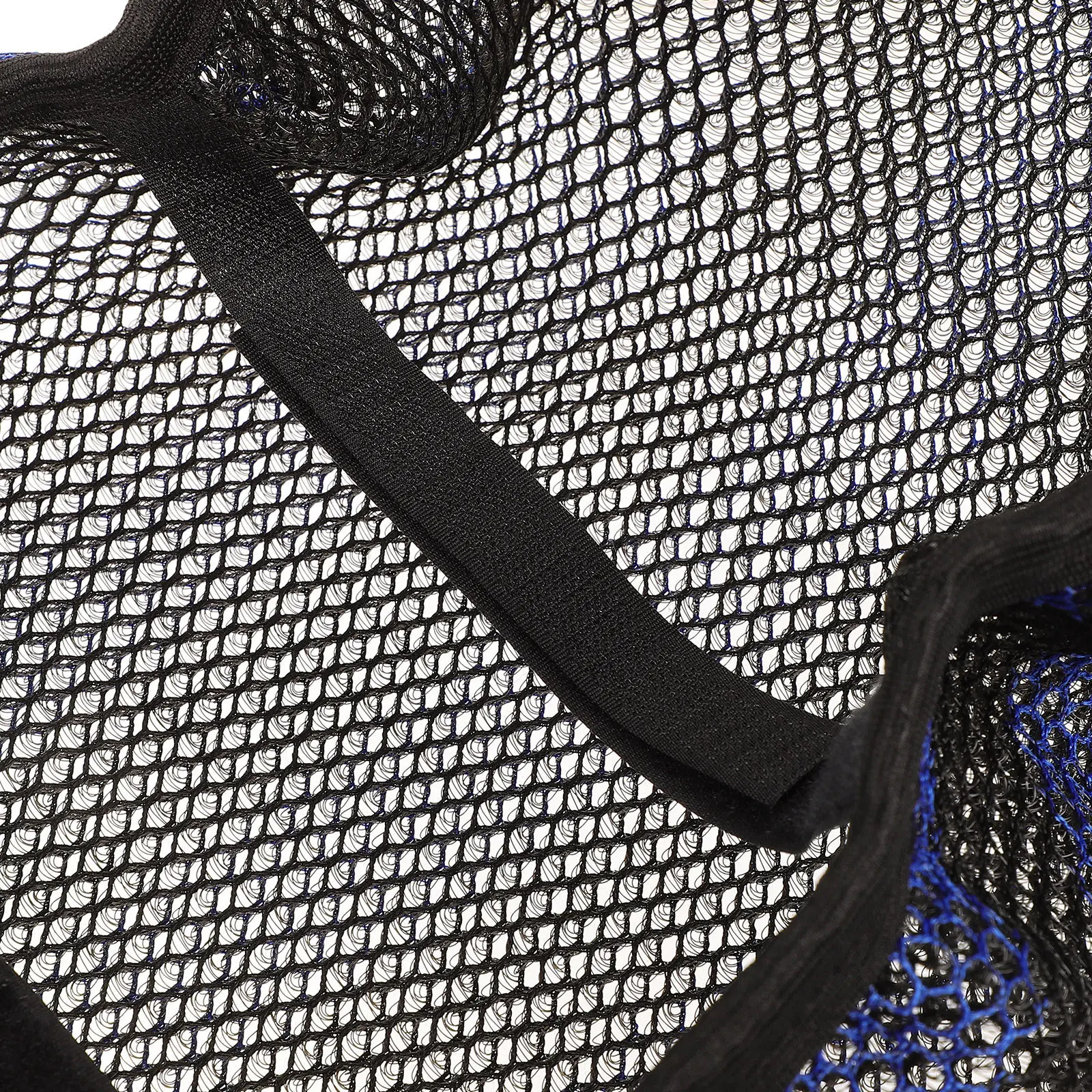 

Electric Scooter Seat Cushion Cover Breathable Polyester Mesh Motorcycle Seat Protector Cool Air Circulation Comfortable Fit