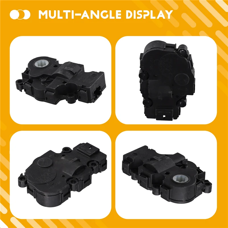 Auto 64119384023 Ca…