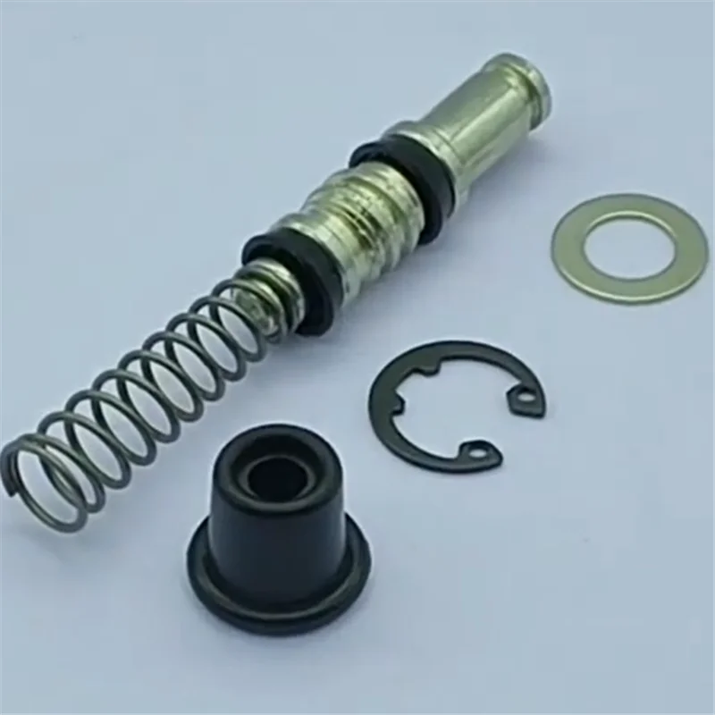 

11mm-16mm Master Cylinder Piston Rigs Accessory for Bike Maintenance Motorcycle Clutch & Brake Pump Piston Repair Kit