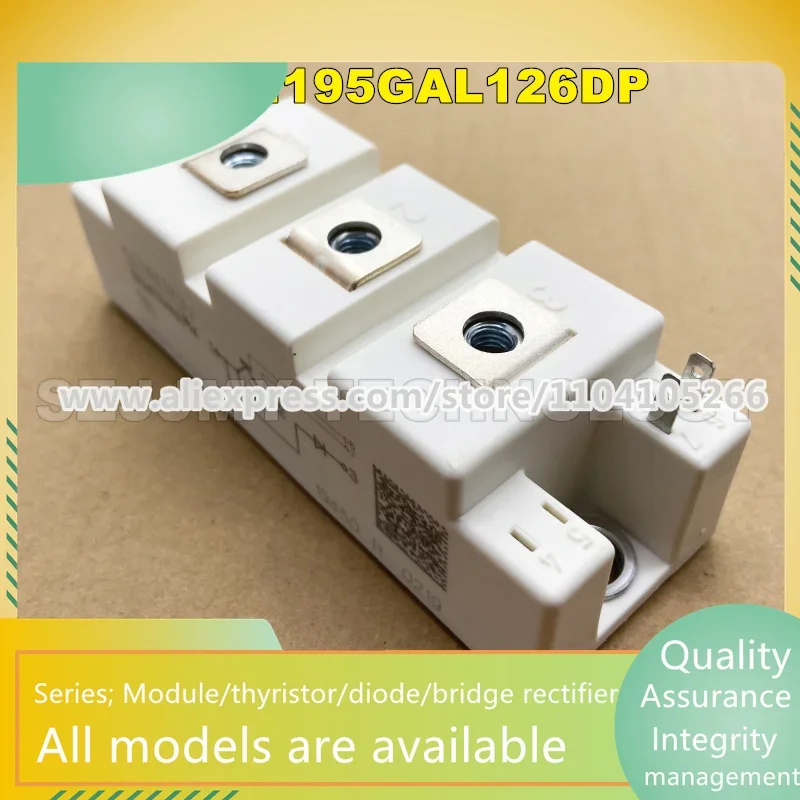 SKM195GAL126DP SKM195GAL124DN SKM195GAL123D SKM195GAL126DN SKM145GAL124DN SKM145GAL128DN SKM145GAL126DN SKM145GAL176D ใหม่ IGBT