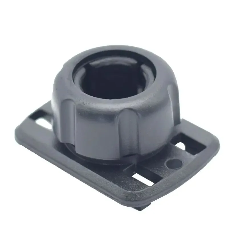 Suporte Universal para Celular para Painel e Para-brisa, Suporte de Telefone Mãos Livres com Base de Cabeça Esférica de 17mm, Ajustável e Rotativo