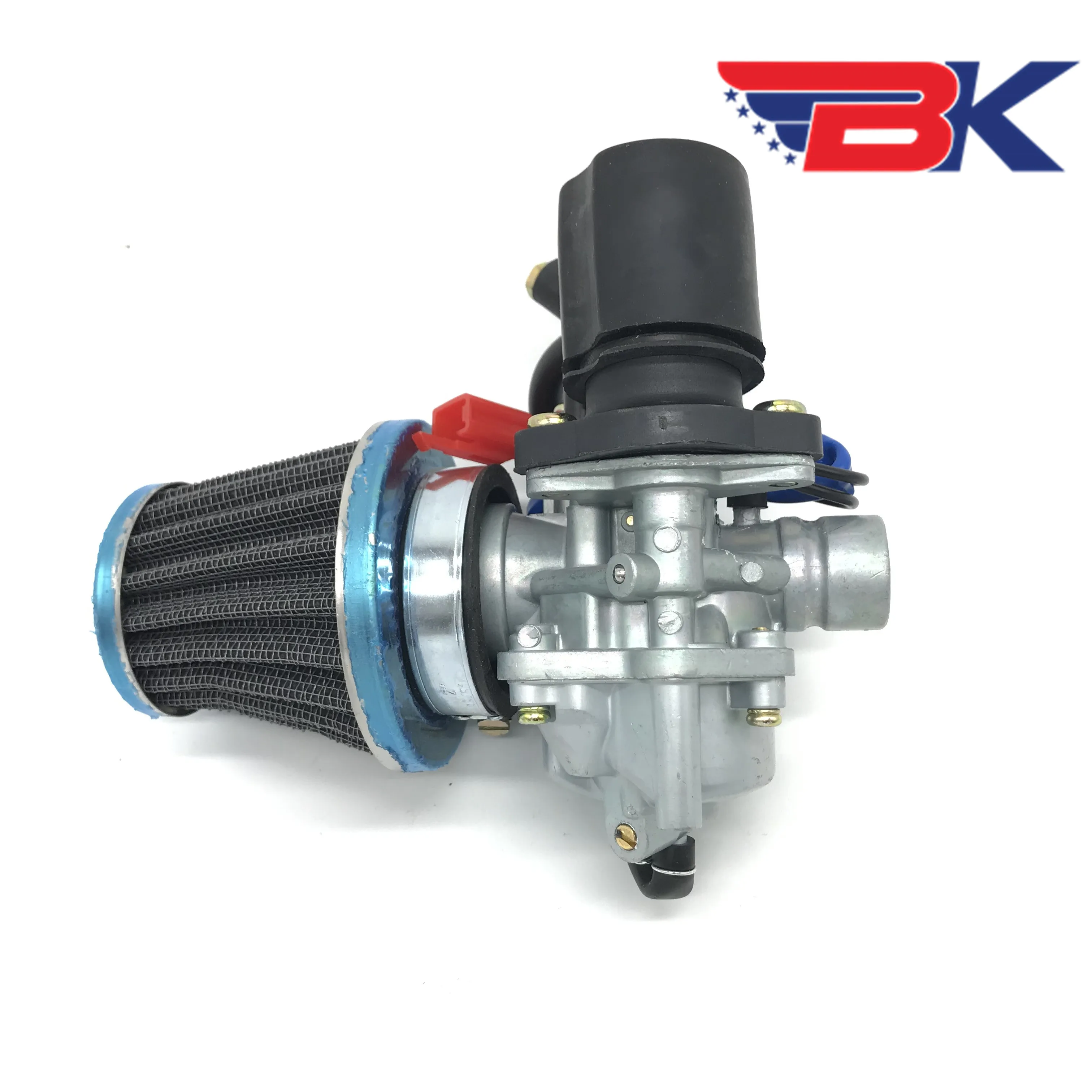 Карбюратор PZ19JF для Yamaha JOG 50cc 90cc, ARCTIC CAT 50 90, 2-тактный, с воздушным фильтром