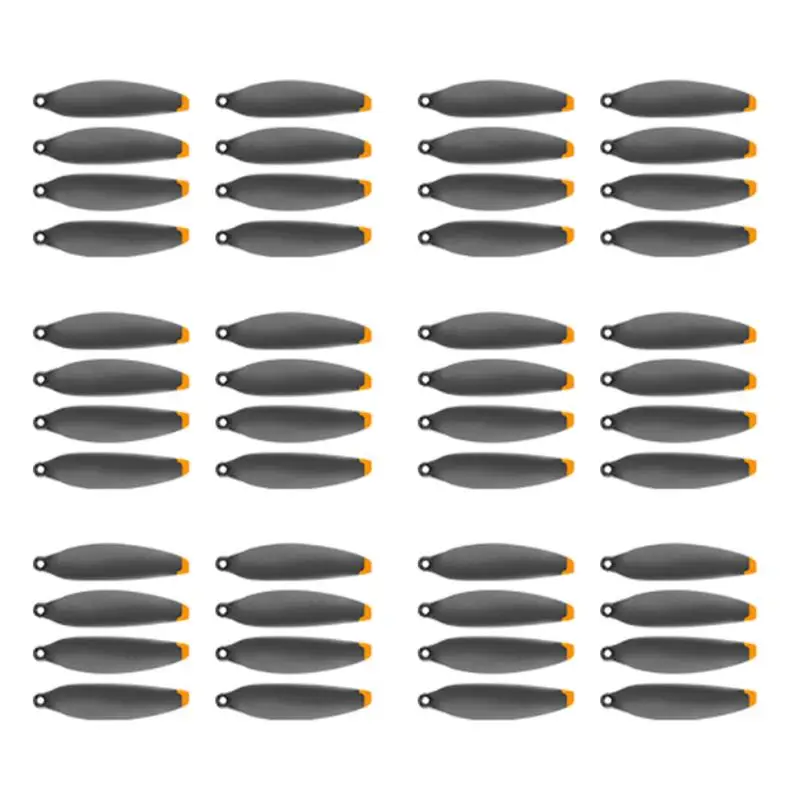 V600 6K 8K Drone Propeller Props For RC Brushless Quadcopter Accessories Spare Part