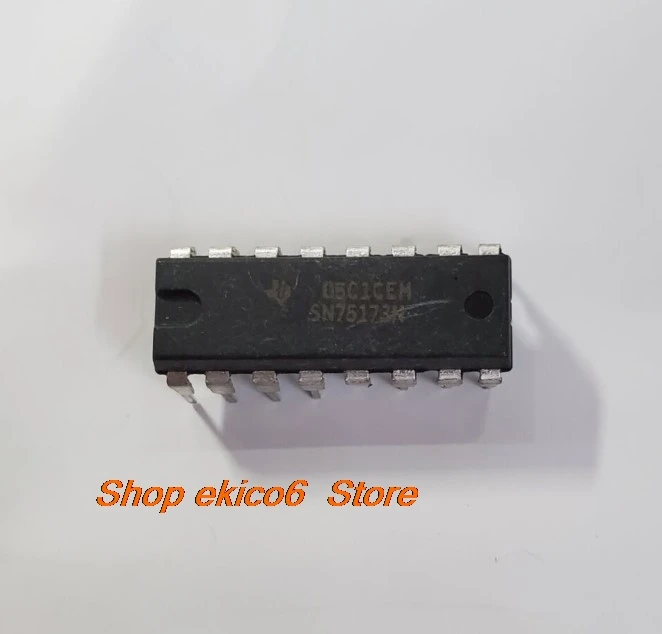 10pcs-pronto-para-uso-em-estoque-sn75173n-sn75173-dip16